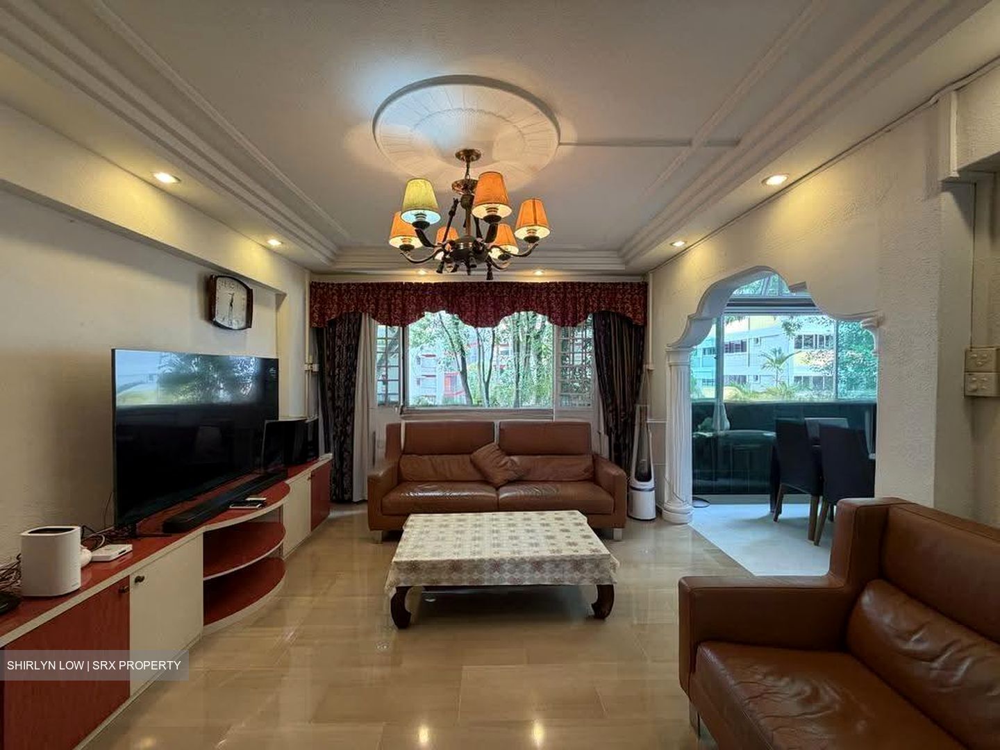 Blk 406 Serangoon Avenue 1 (Serangoon), HDB Executive #626929411